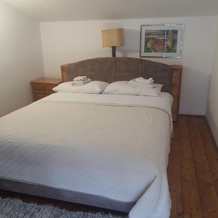 Apartments Andjus Свети-Стефан Экстерьер фото